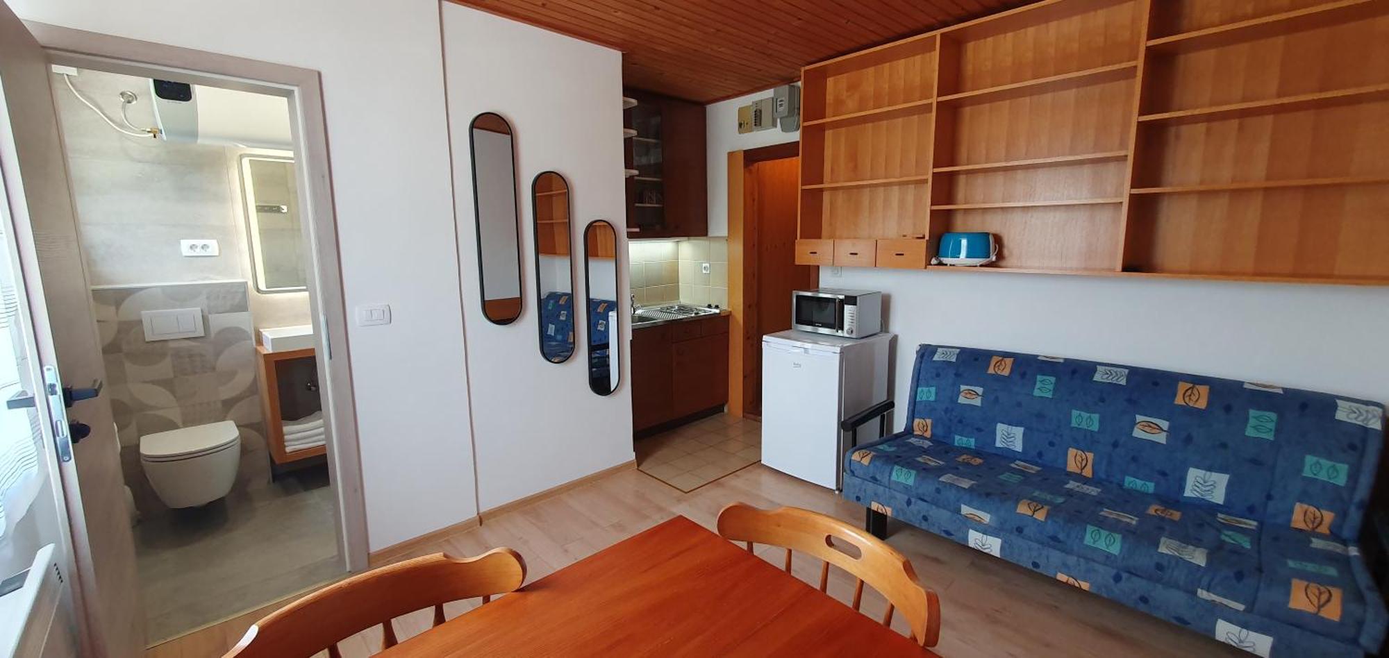 Apartments And Rooms Milena Kranjska Gora Habitación foto