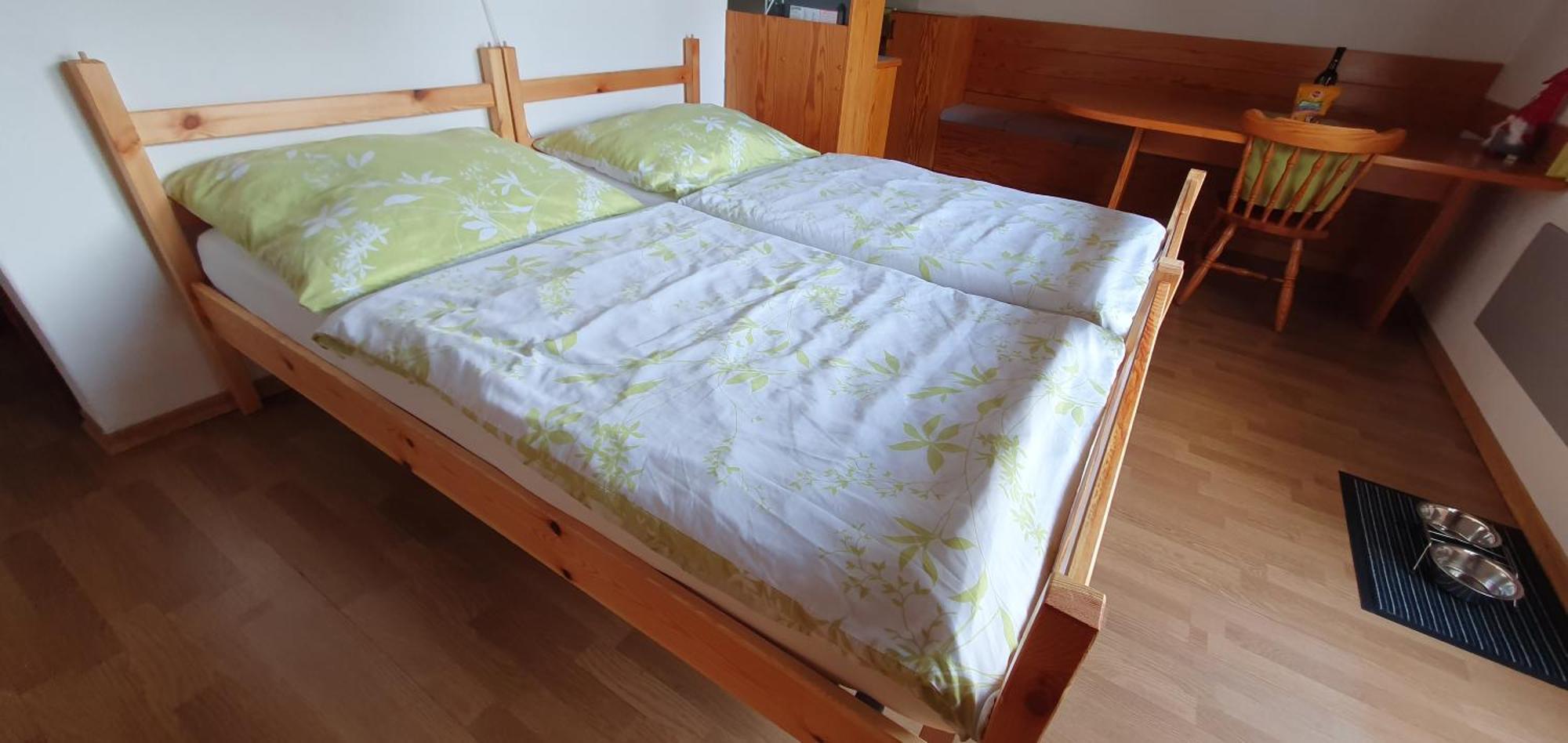 Apartments And Rooms Milena Kranjska Gora Habitación foto