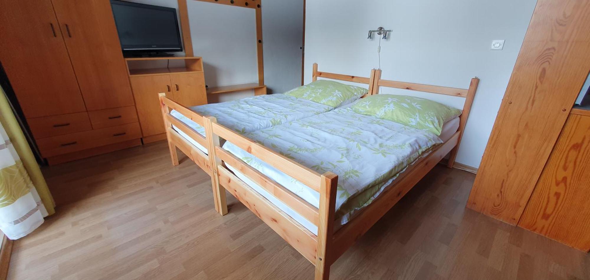 Apartments And Rooms Milena Kranjska Gora Habitación foto