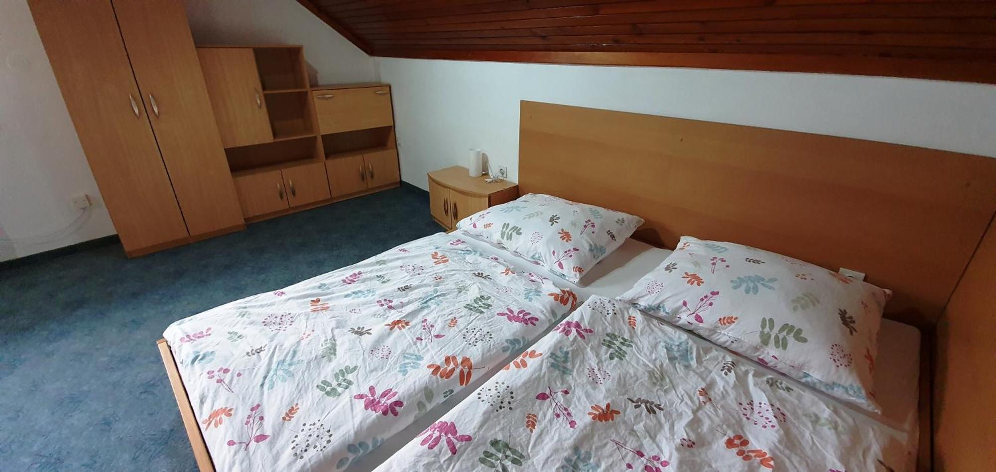 Apartments And Rooms Milena Kranjska Gora Habitación foto