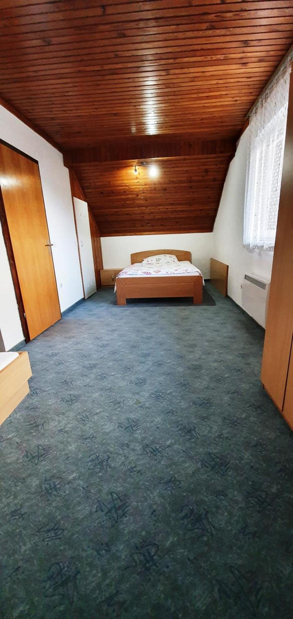 Apartments And Rooms Milena Kranjska Gora Habitación foto
