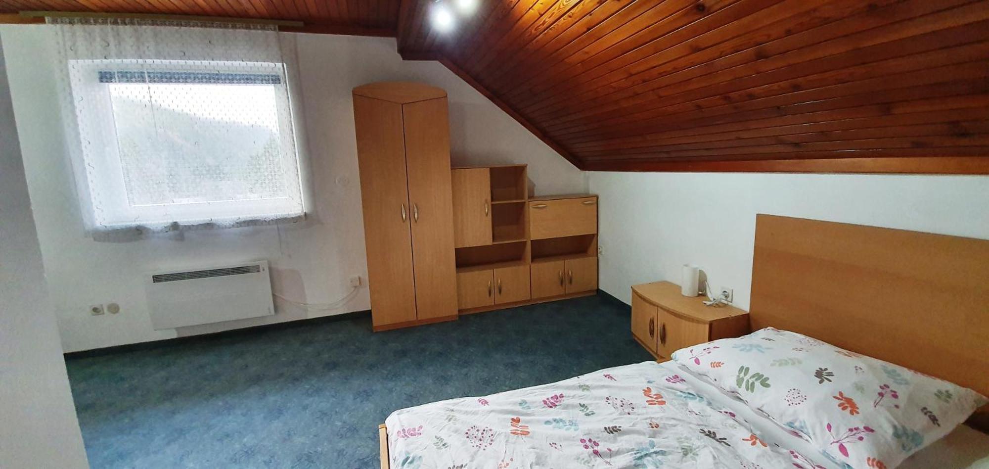 Apartments And Rooms Milena Kranjska Gora Habitación foto